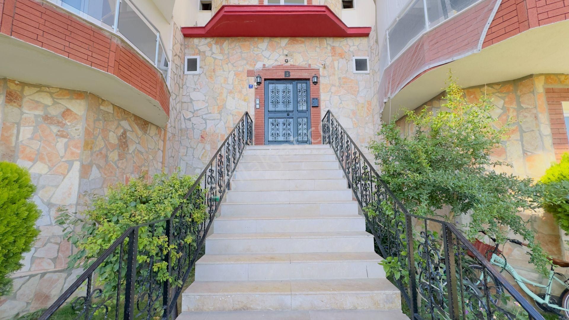 Ege Mahallesinde Satılık 3+1 Kullanışlı Daire - Görsel 6