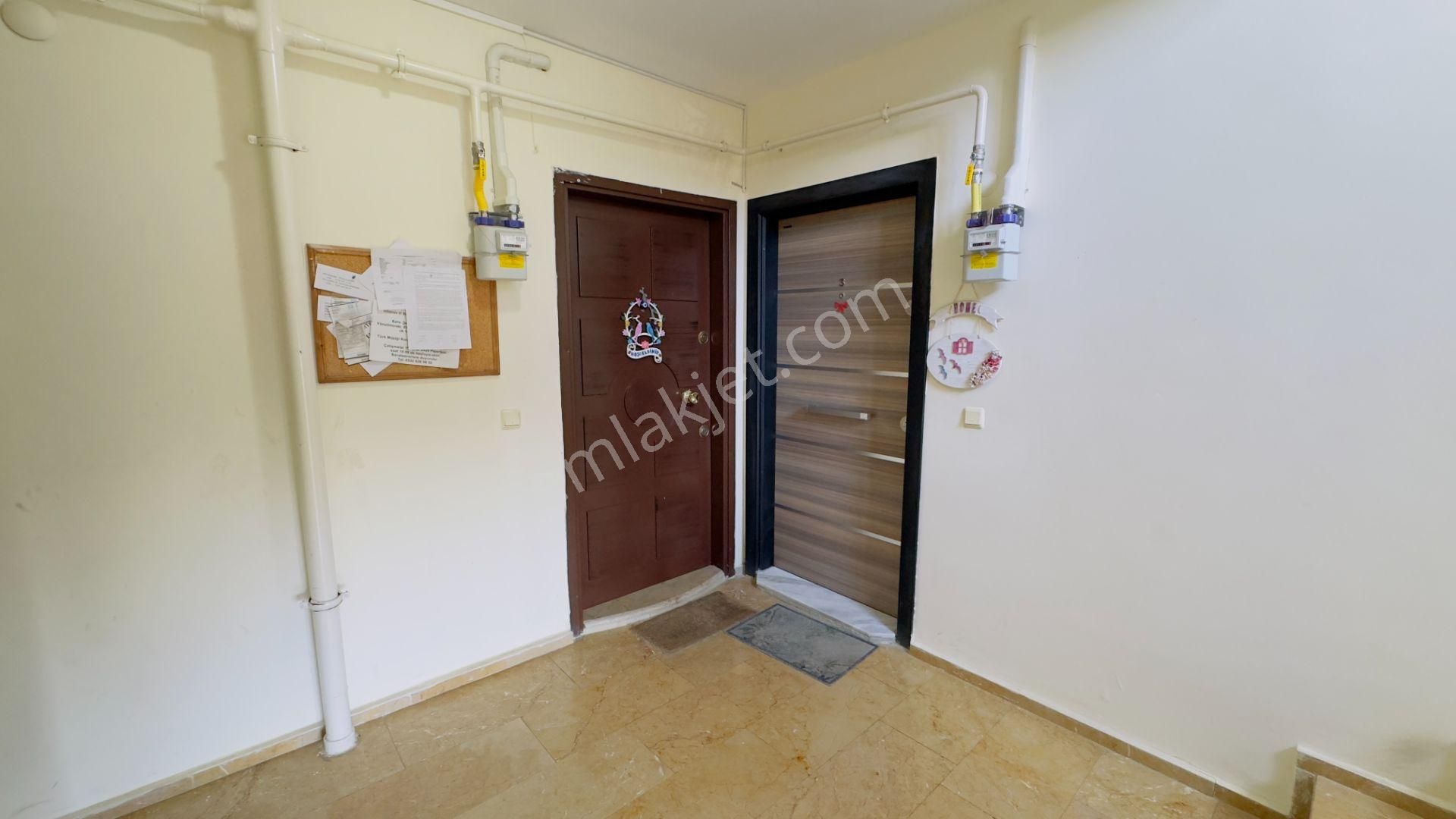 Ege Mahallesinde Satılık 3+1 Kullanışlı Daire - Görsel 8