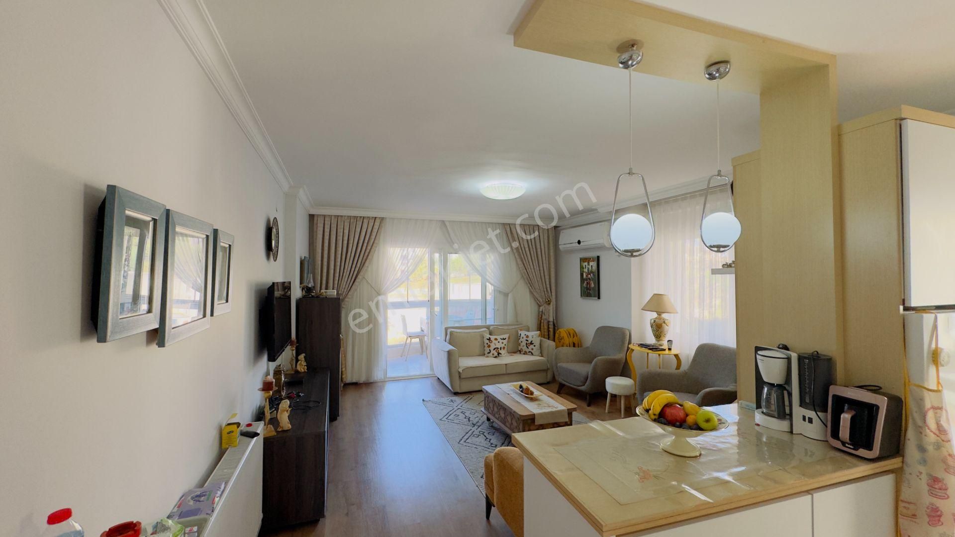 Ege Mahallesinde Satılık 3+1 Kullanışlı Daire - Görsel 14