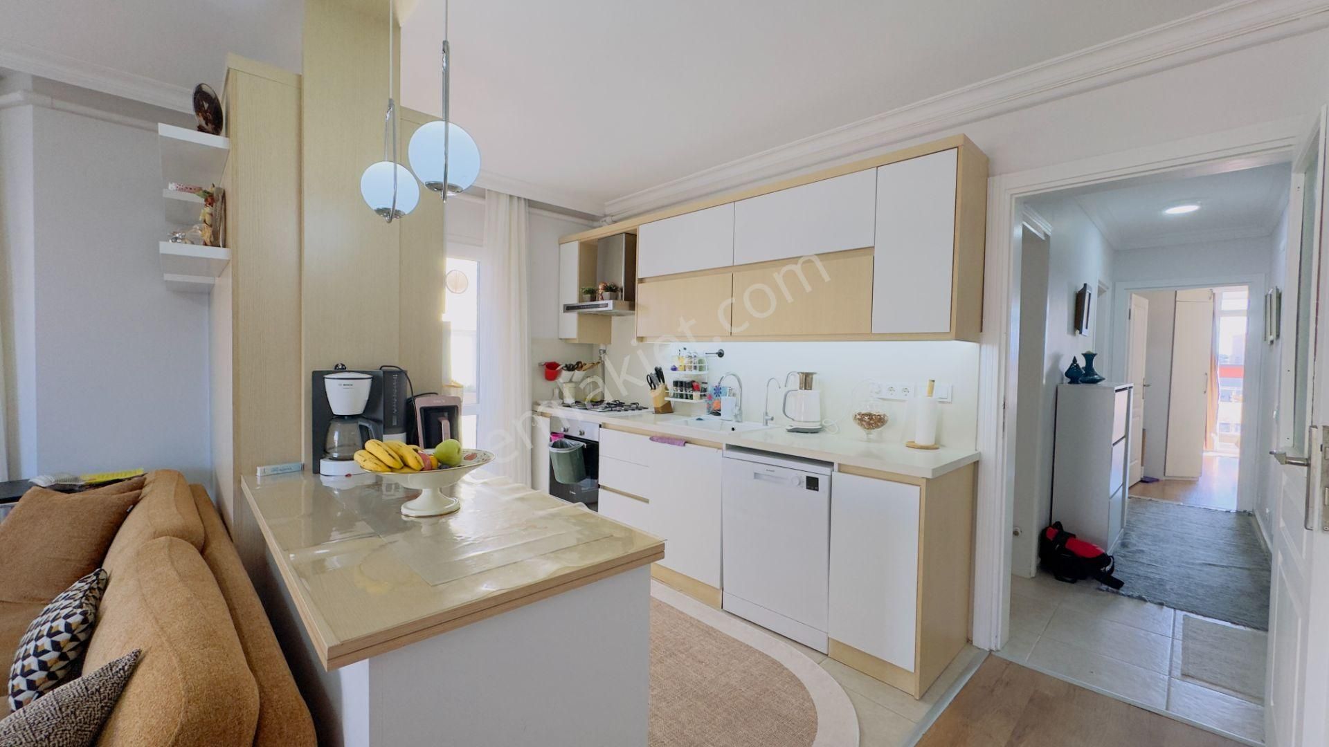 Ege Mahallesinde Satılık 3+1 Kullanışlı Daire - Görsel 16