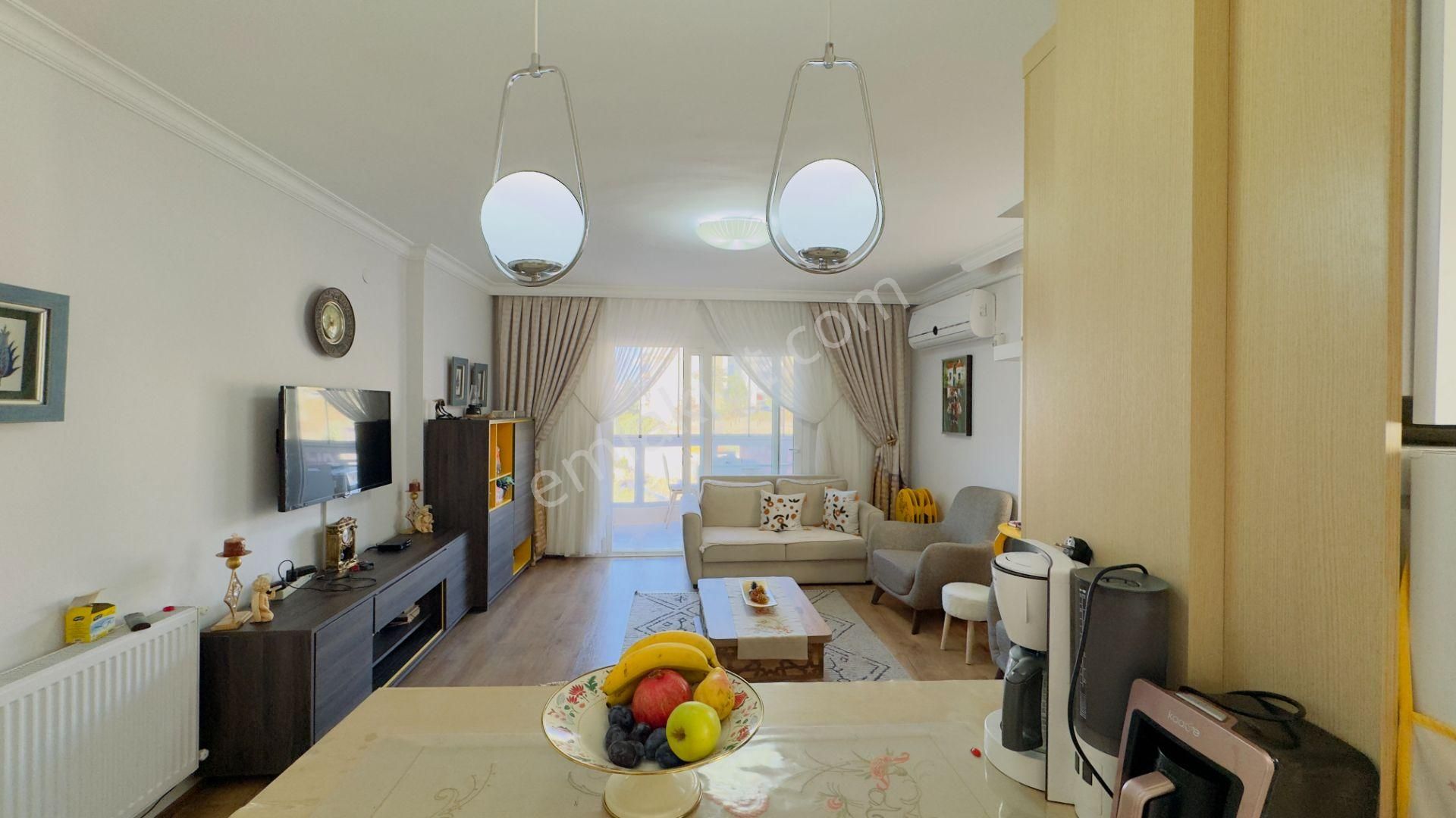 Ege Mahallesinde Satılık 3+1 Kullanışlı Daire - Görsel 13