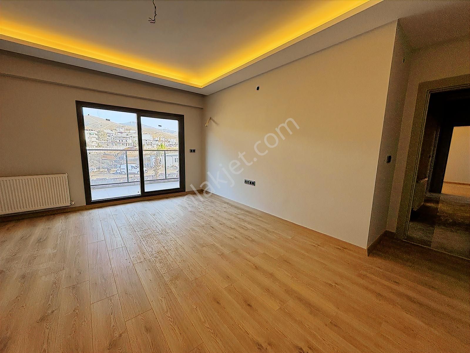 Menemen Koyundere New Life 1'de Satılık Lüks 2+1 Daireler - Görsel 11