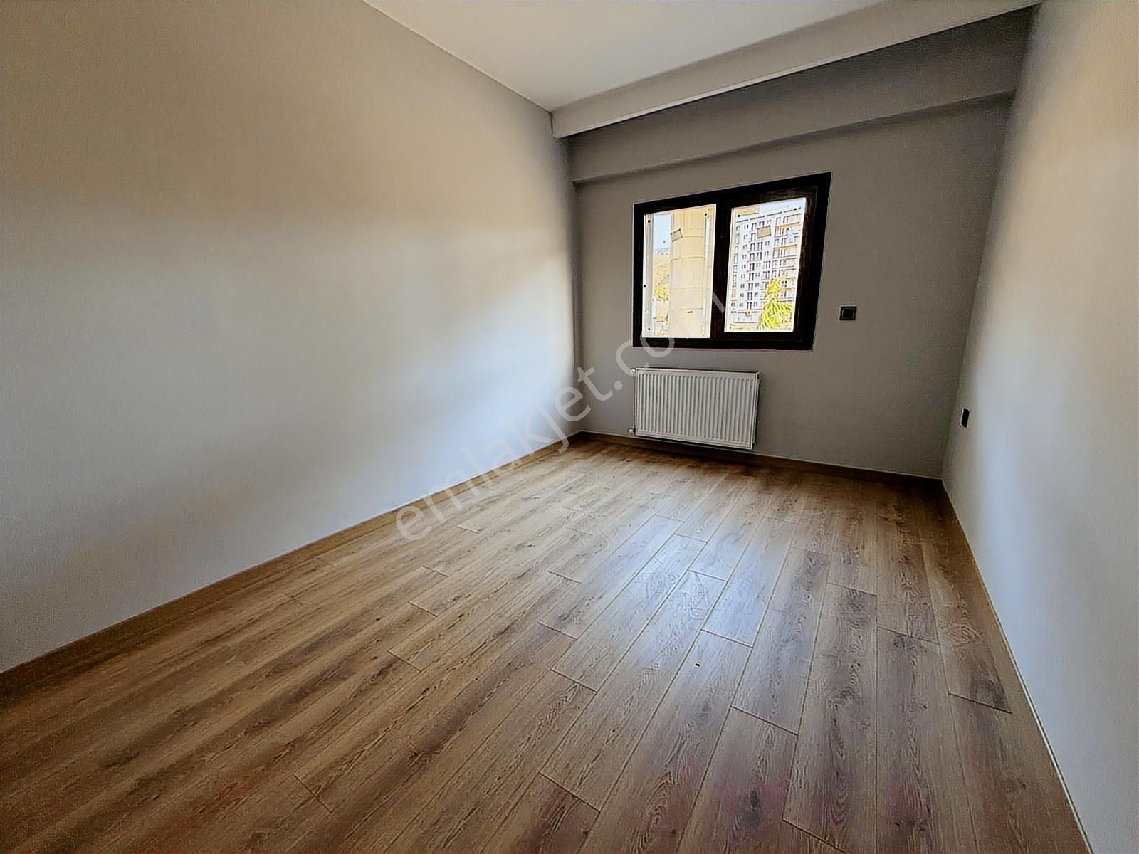 Menemen Koyundere New Life 1'de Satılık Lüks 2+1 Daireler - Görsel 4