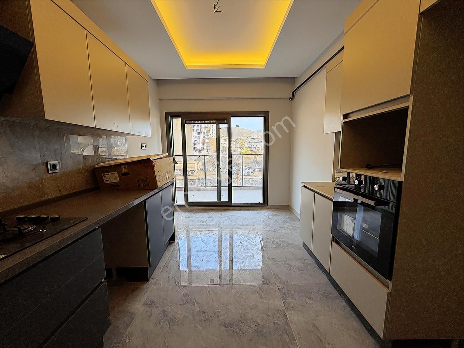 Menemen Koyundere New Life 1'de Satılık Lüks 2+1 Daireler - Görsel 8