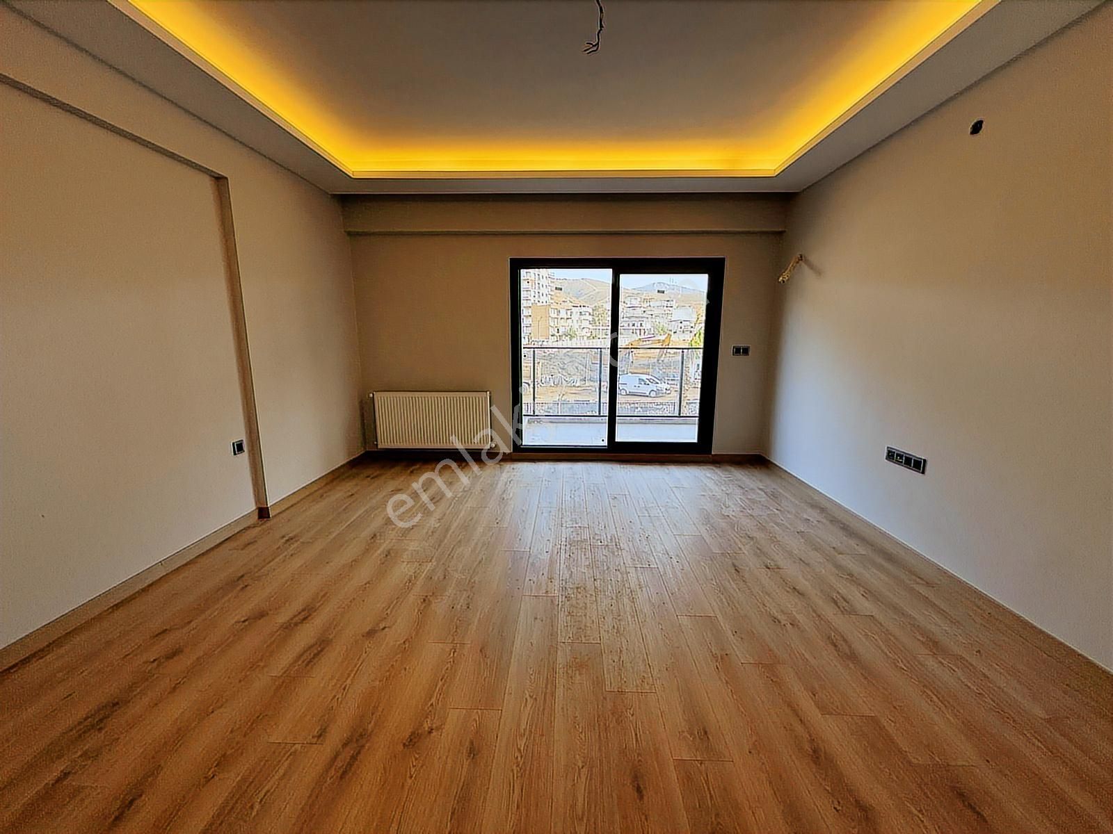 Menemen Koyundere New Life 1'de Satılık Lüks 2+1 Daireler - Görsel 12