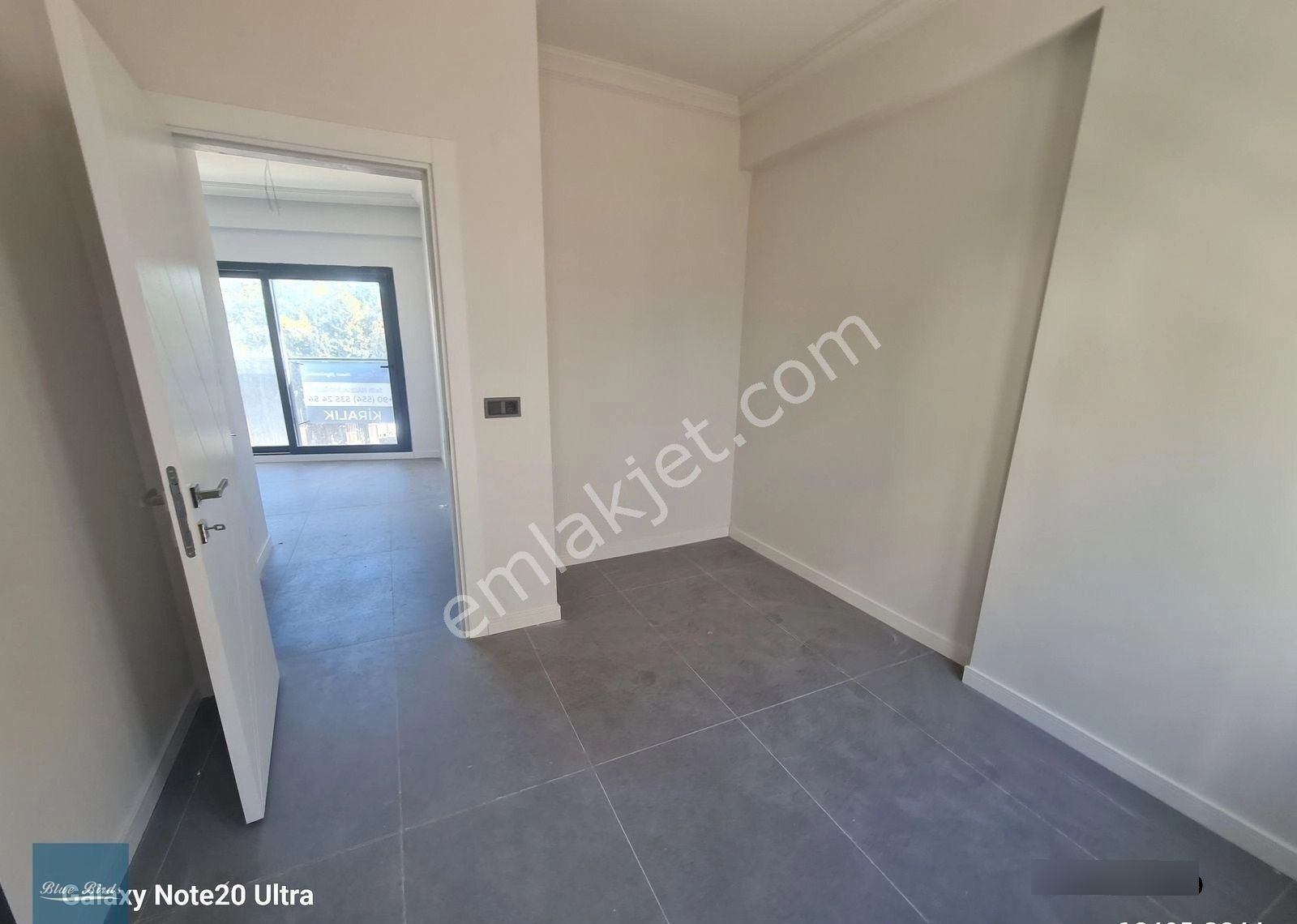 Merkezde Kiralık 1+1 Sıfır Daire - Görsel 6