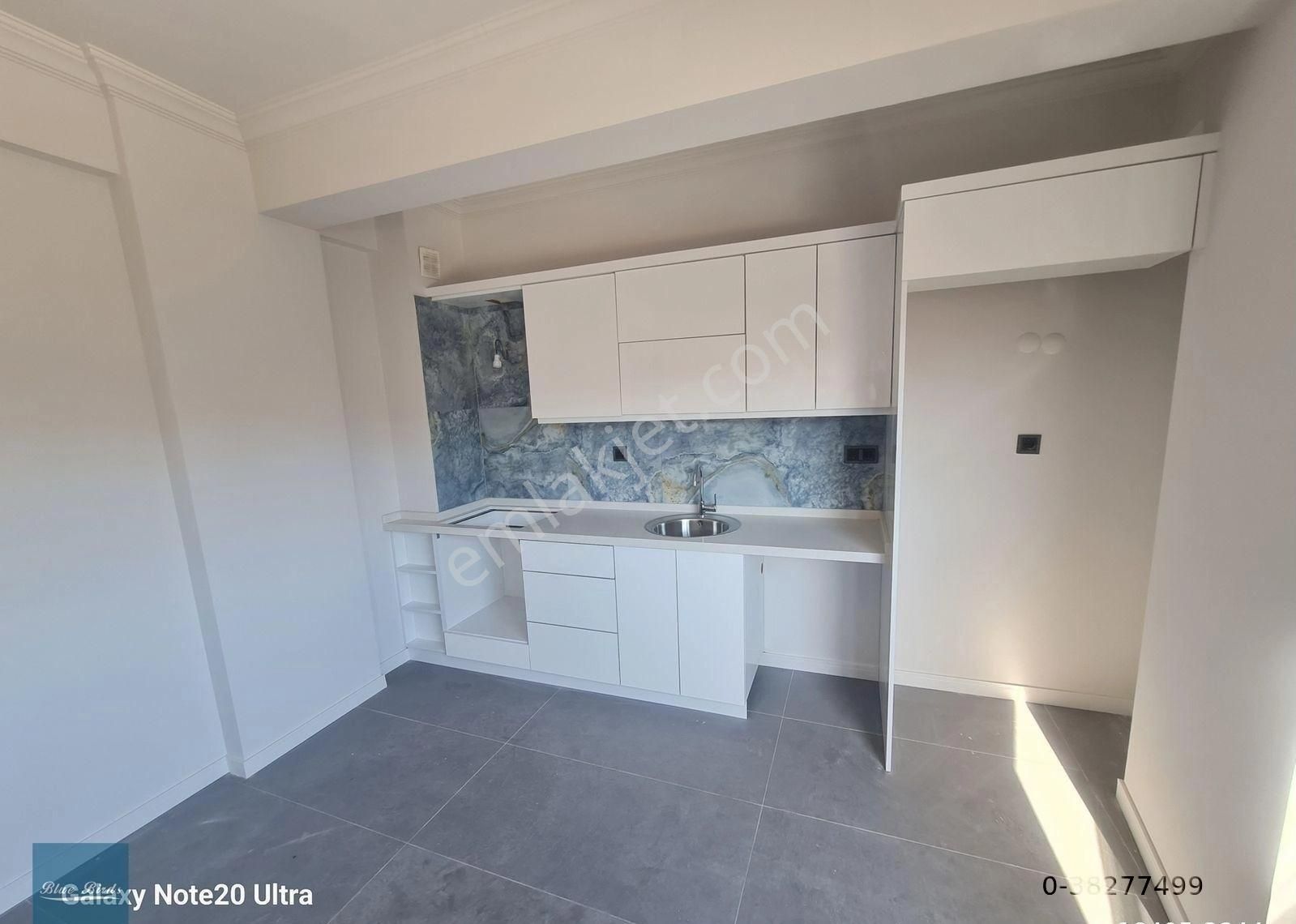 Merkezde Kiralık 1+1 Sıfır Daire - Görsel 4
