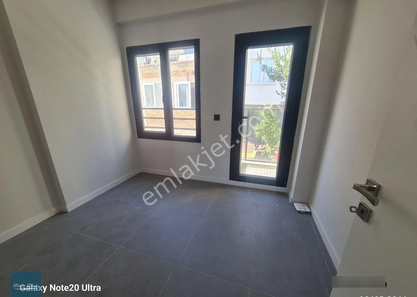 Merkezde Kiralık 1+1 Sıfır Daire - Görsel 10