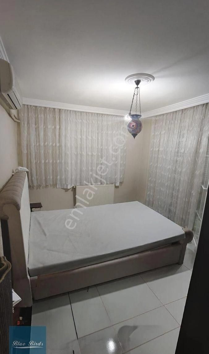 Koçtaş Arkası Kiralık 3+1 Doğalgazlı Daire - Görsel 12
