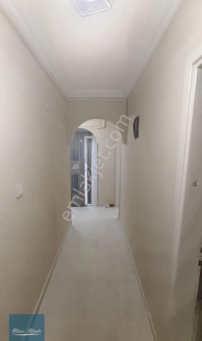 Koçtaş Arkası Kiralık 3+1 Doğalgazlı Daire - Görsel 8
