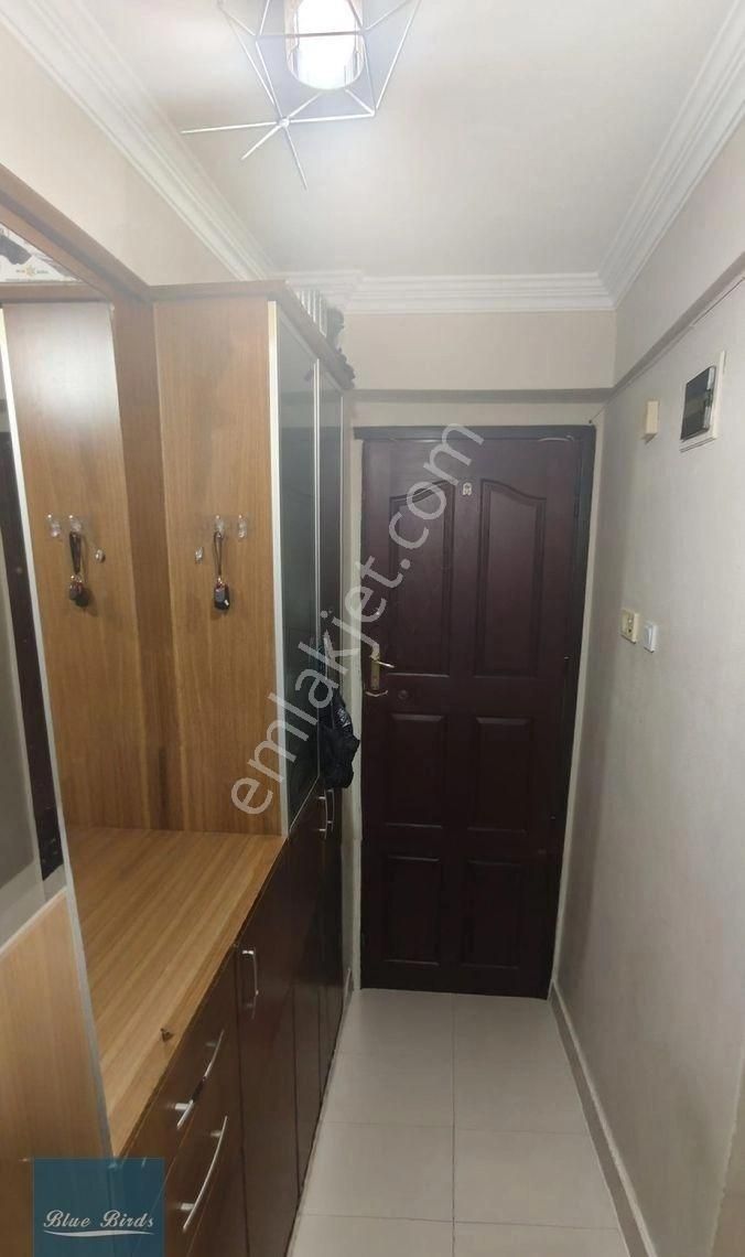 Koçtaş Arkası Kiralık 3+1 Doğalgazlı Daire - Görsel 6