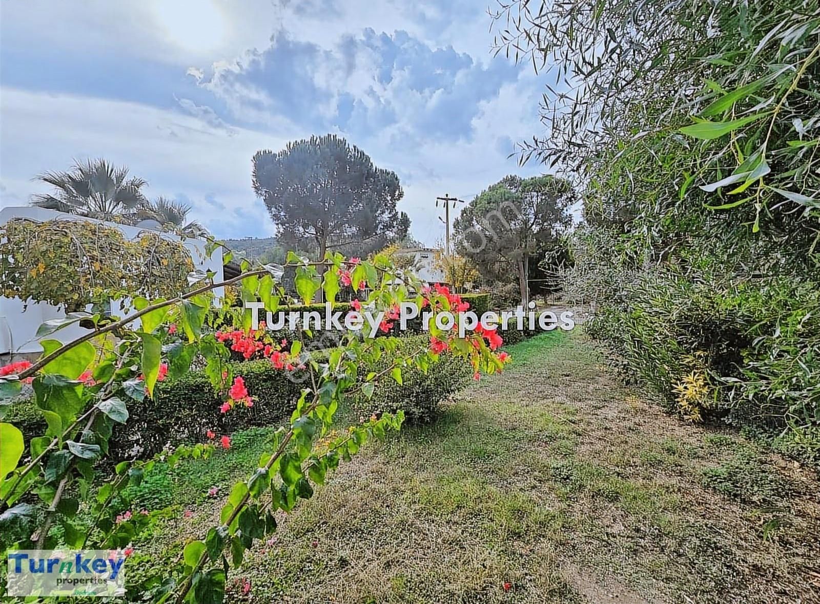 Doktorlar Sitesinde Satılık Villa - Görsel 3
