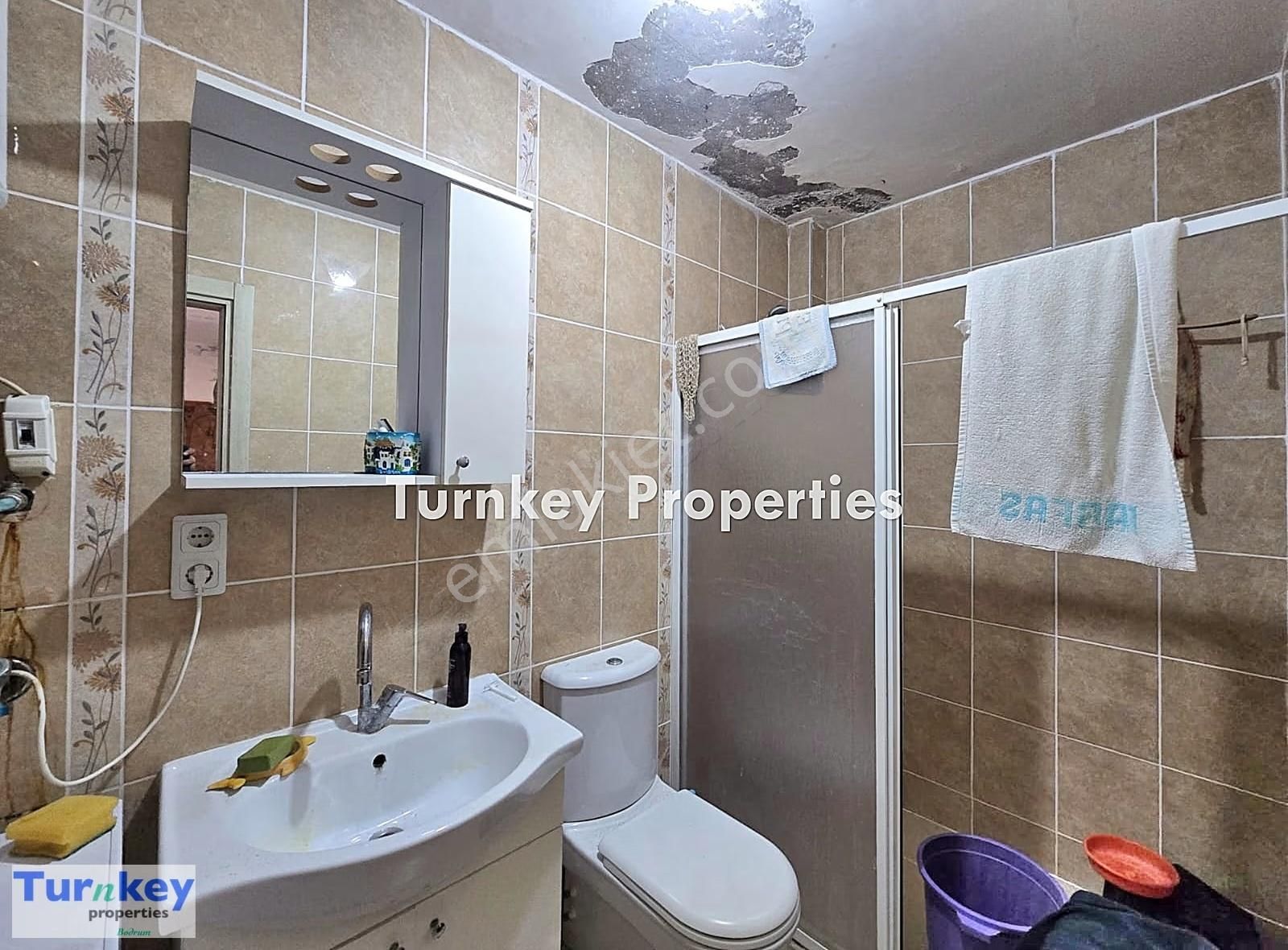Doktorlar Sitesinde Satılık Villa - Görsel 17