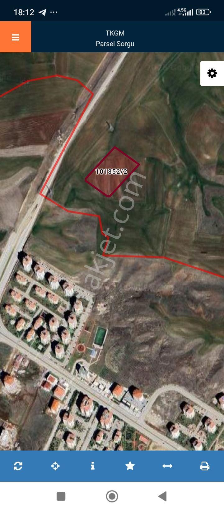 Alacağım İçin Satıyorum