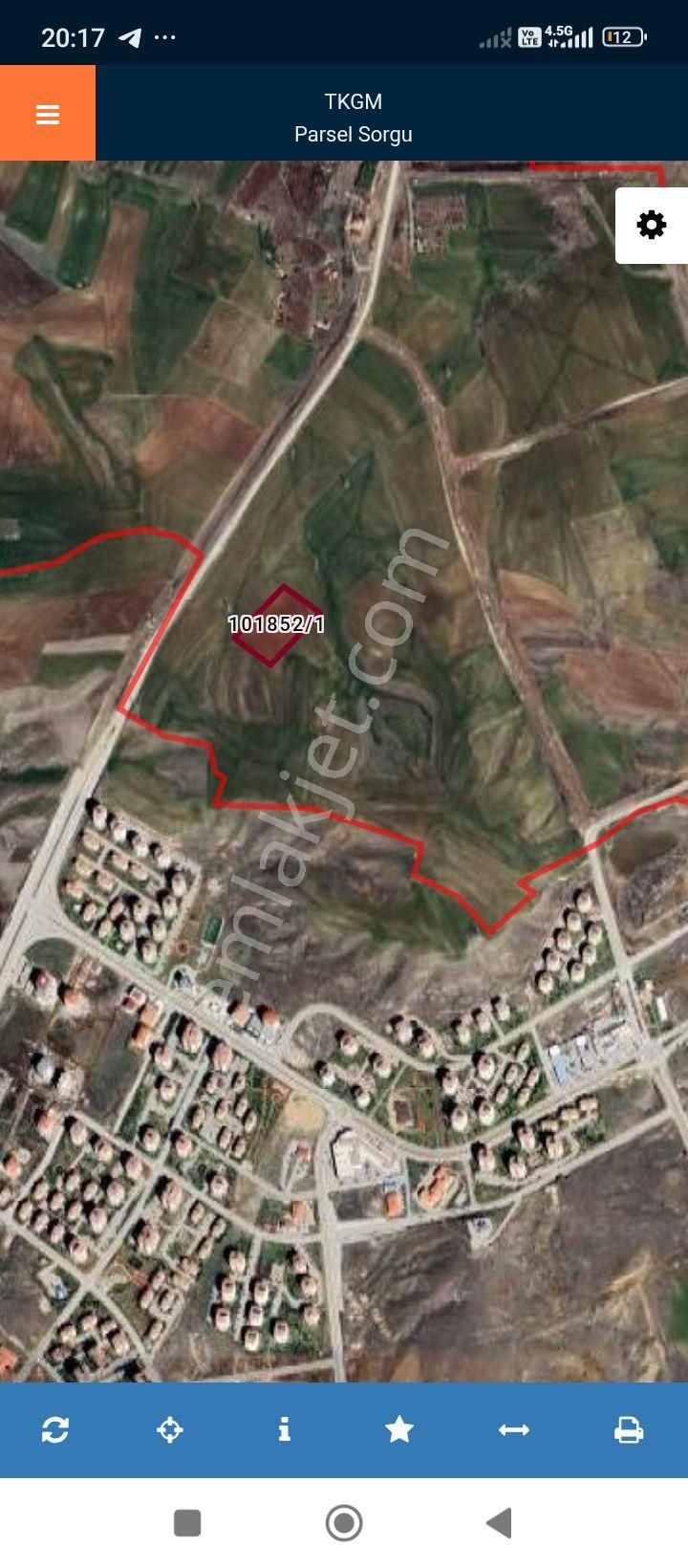 Alacağım İçin Satıyorum - Görsel 2