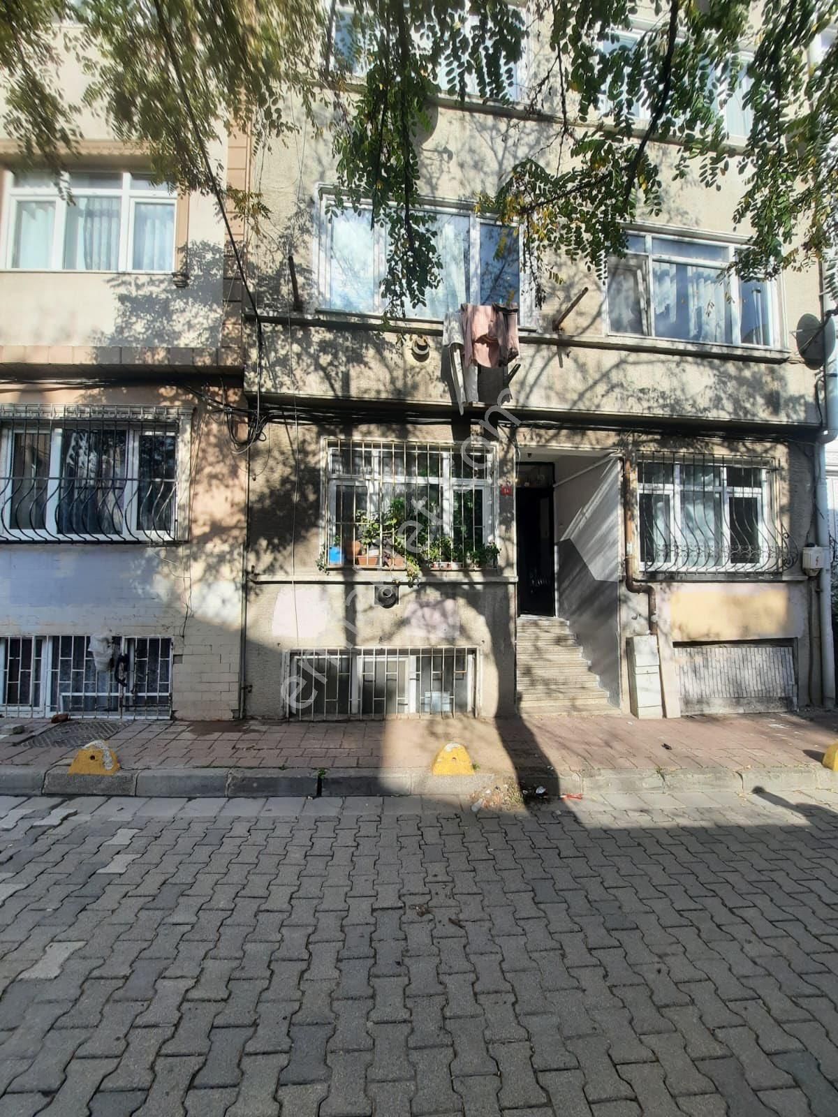 Cerrahpaşa Yolunda Paşa Tramvay Durağına Yürüme 5 Dakika - Görsel 12