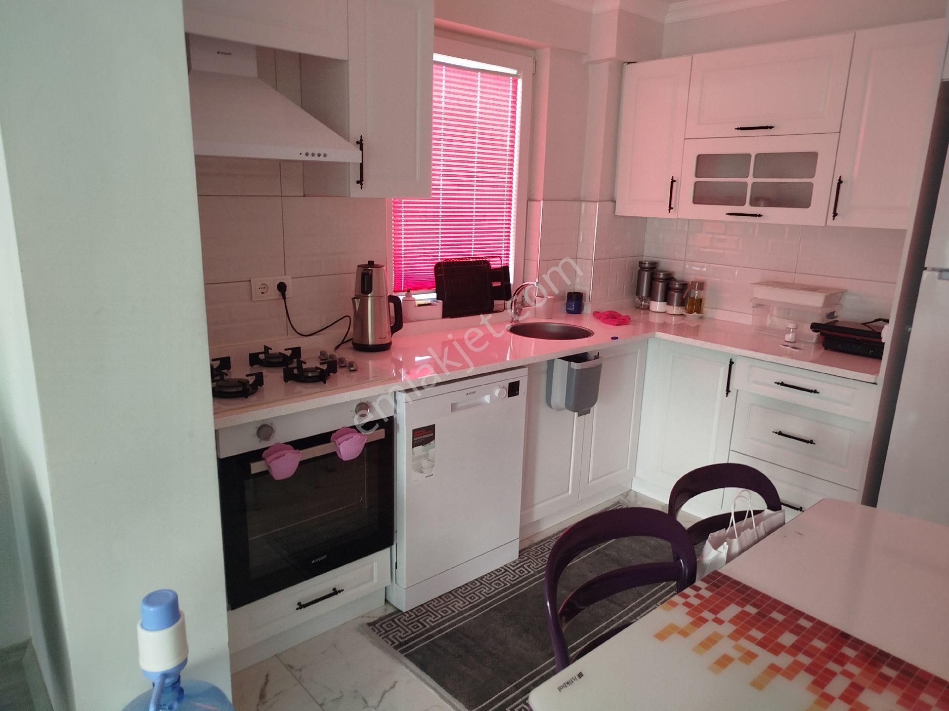 Sahibinden Satılık Havuzlu Ebeveyn Banyolu Daire - Görsel 4