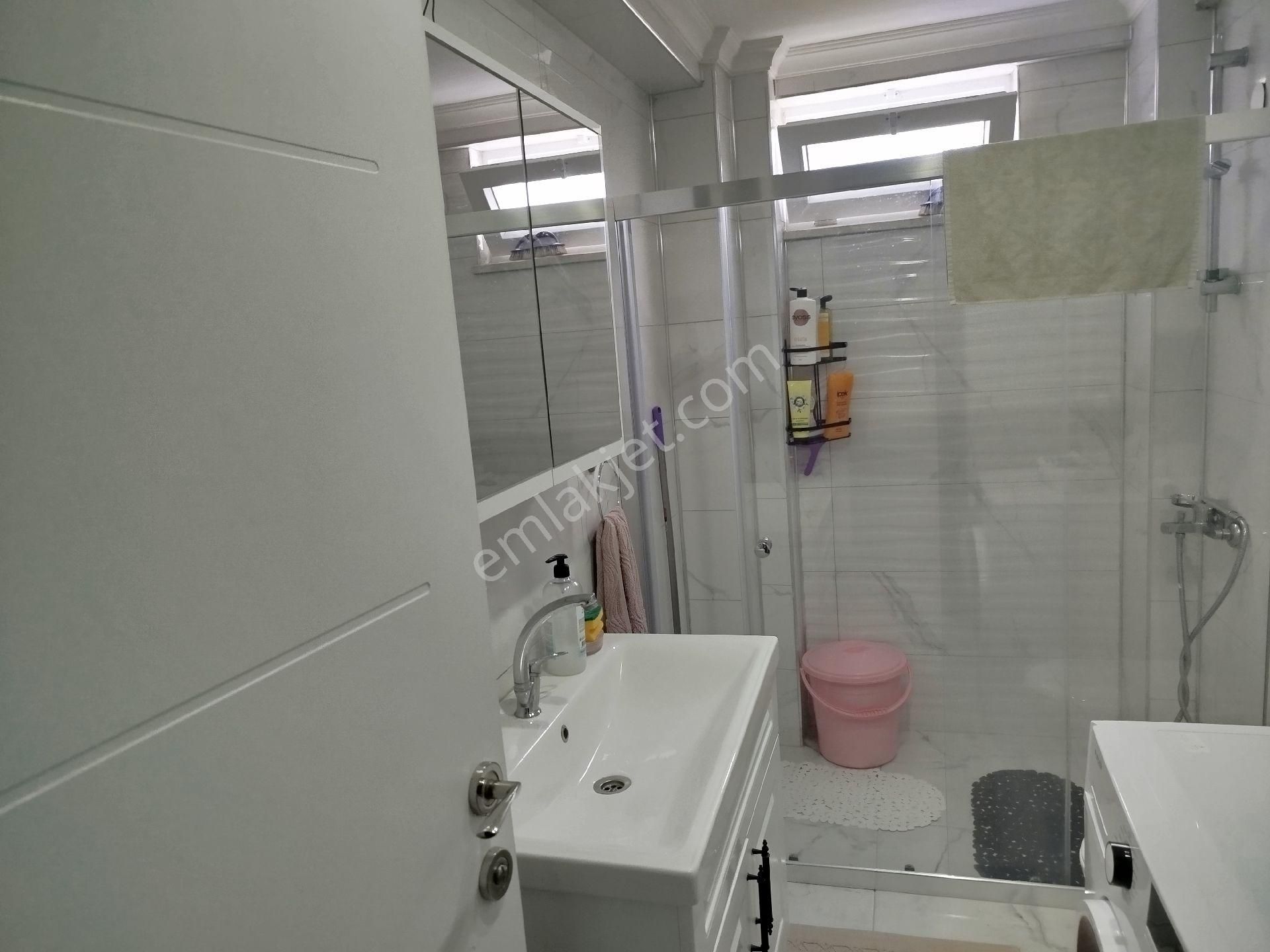 Sahibinden Satılık Havuzlu Ebeveyn Banyolu Daire - Görsel 9