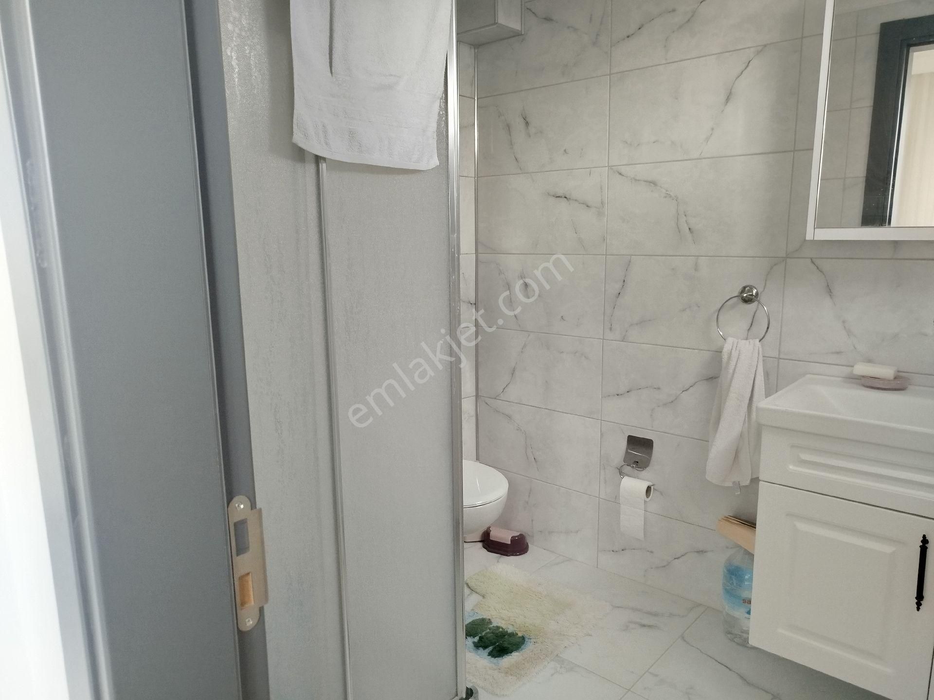 Sahibinden Satılık Havuzlu Ebeveyn Banyolu Daire - Görsel 13