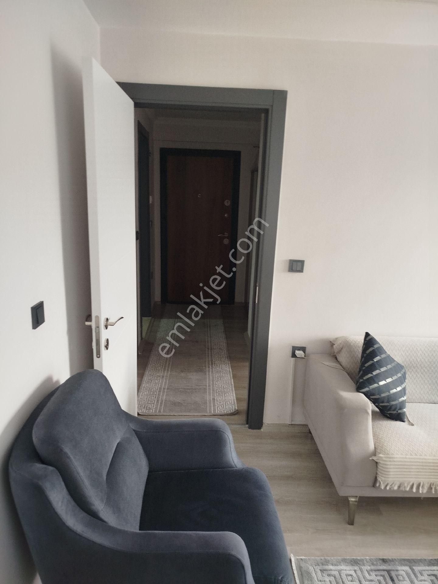 Sahibinden Satılık Havuzlu Ebeveyn Banyolu Daire - Görsel 2