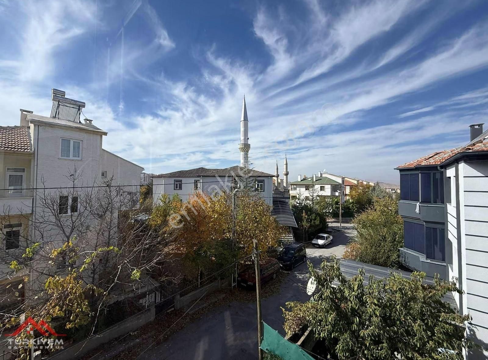 Tramvay'a Yürüme Mesafesinde Lüks Yapılı Bağımsız Villa - Görsel 20