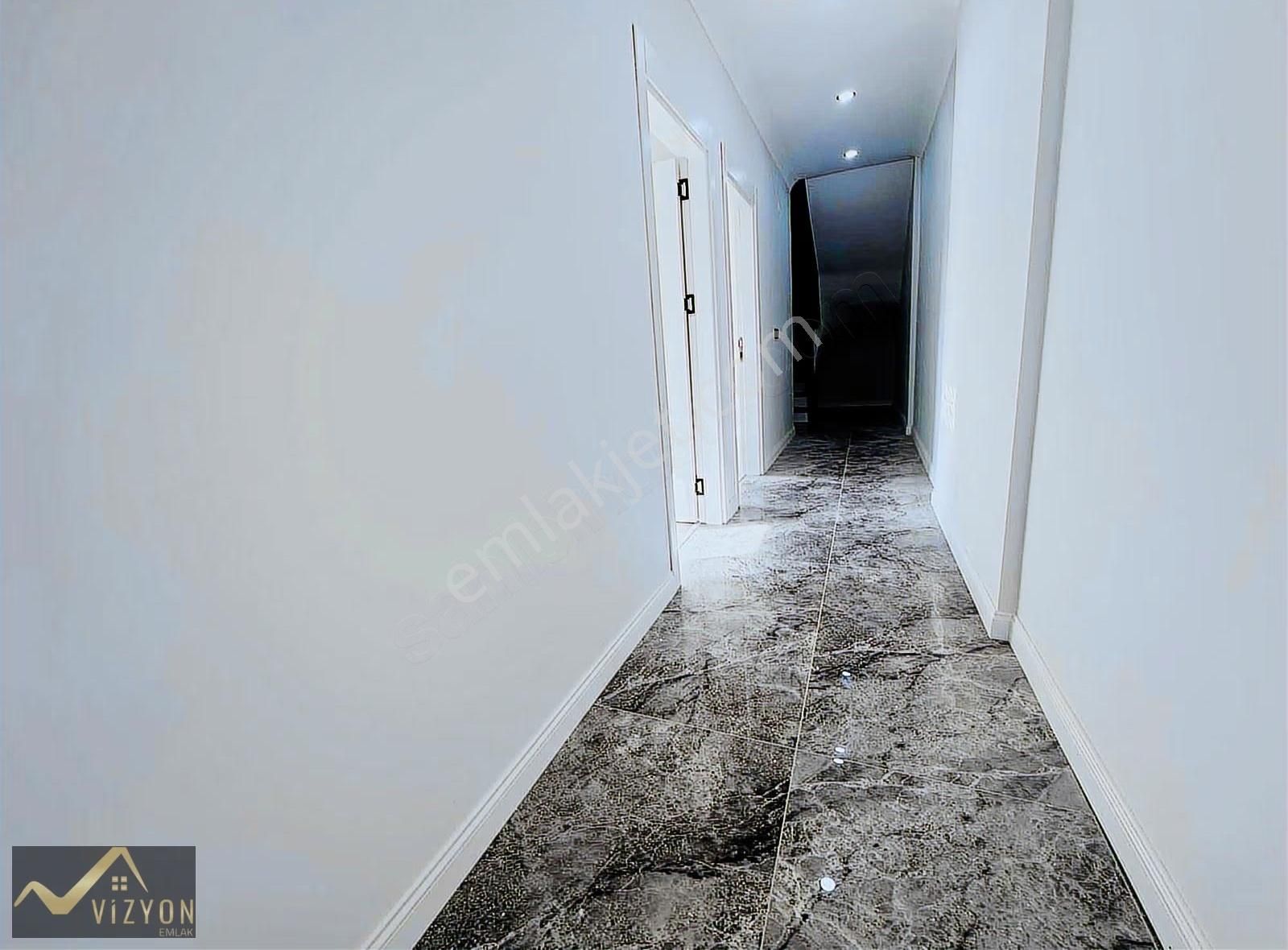 Bayramoğlun Da Ultra Lux Bahçe Dublex 3+1 215 M2 Merkez Konumda - Görsel 33