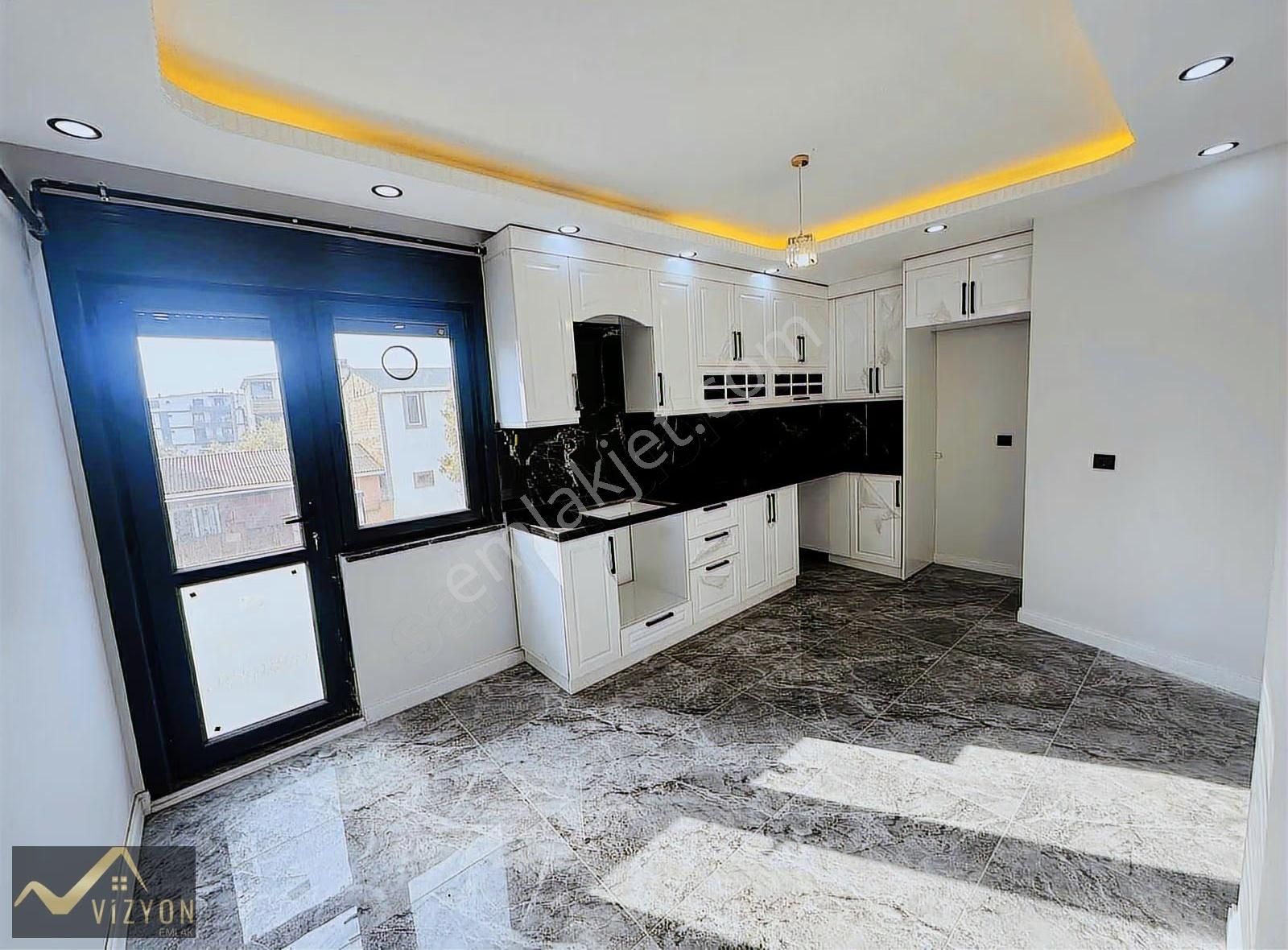 Bayramoğlun Da Ultra Lux Bahçe Dublex 3+1 215 M2 Merkez Konumda - Görsel 11