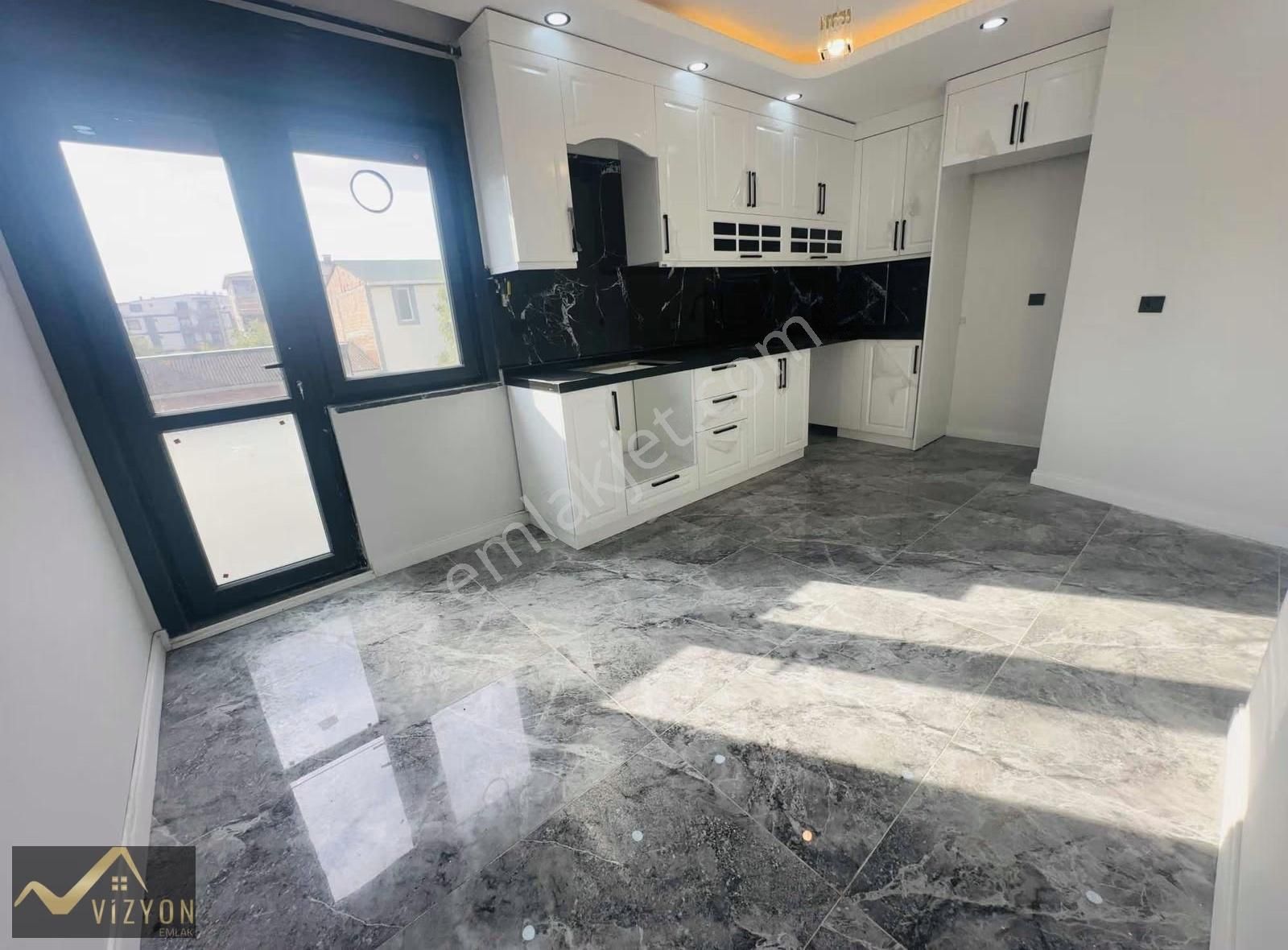 Bayramoğlun Da Ultra Lux Bahçe Dublex 3+1 215 M2 Merkez Konumda - Görsel 21