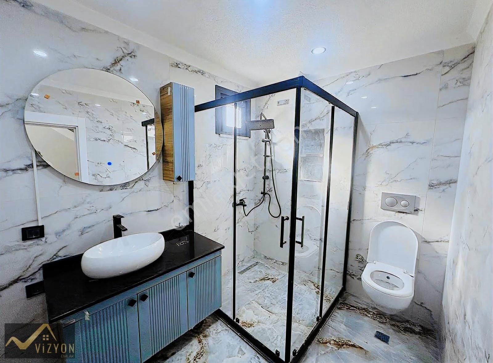 Bayramoğlun Da Ultra Lux Bahçe Dublex 3+1 215 M2 Merkez Konumda - Görsel 3