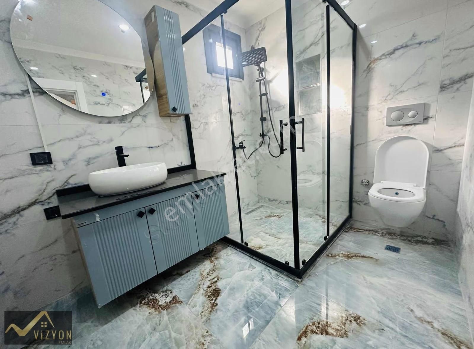 Bayramoğlun Da Ultra Lux Bahçe Dublex 3+1 215 M2 Merkez Konumda - Görsel 34