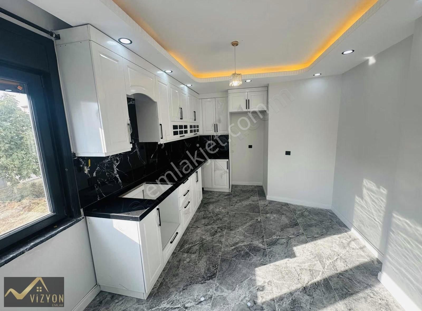 Bayramoğlun Da Ultra Lux Bahçe Dublex 3+1 215 M2 Merkez Konumda - Görsel 8