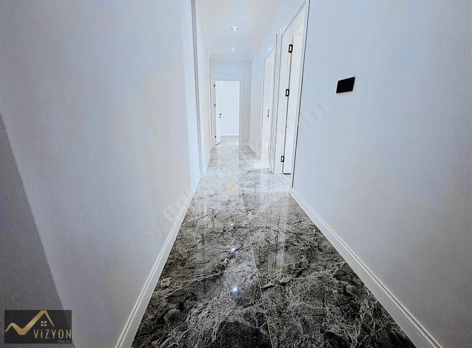 Bayramoğlun Da Ultra Lux Bahçe Dublex 3+1 215 M2 Merkez Konumda - Görsel 26