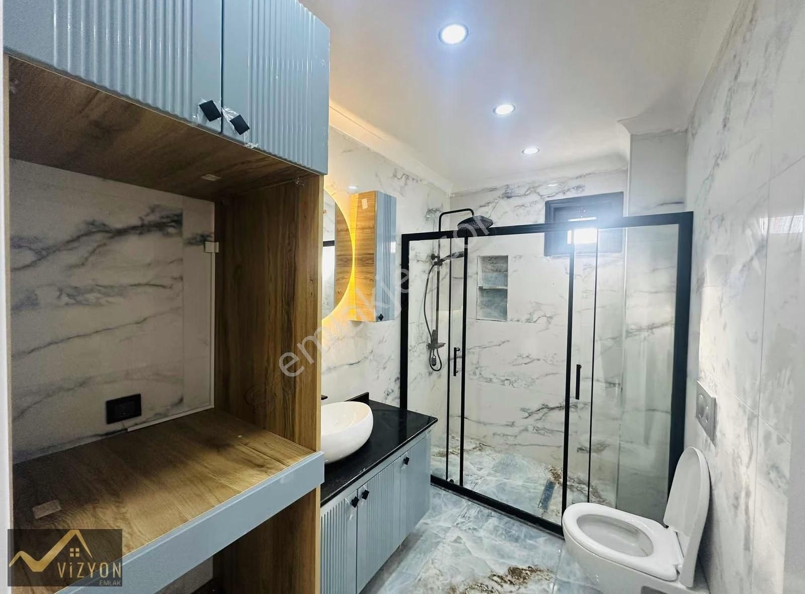 Bayramoğlun Da Ultra Lux Bahçe Dublex 3+1 215 M2 Merkez Konumda - Görsel 10