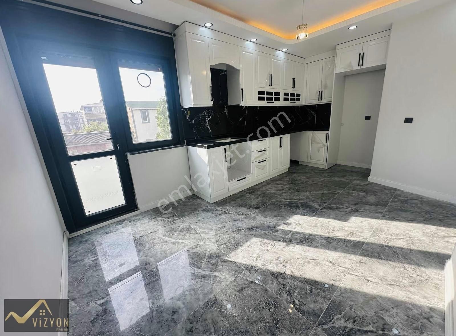 Bayramoğlun Da Ultra Lux Bahçe Dublex 3+1 215 M2 Merkez Konumda - Görsel 17