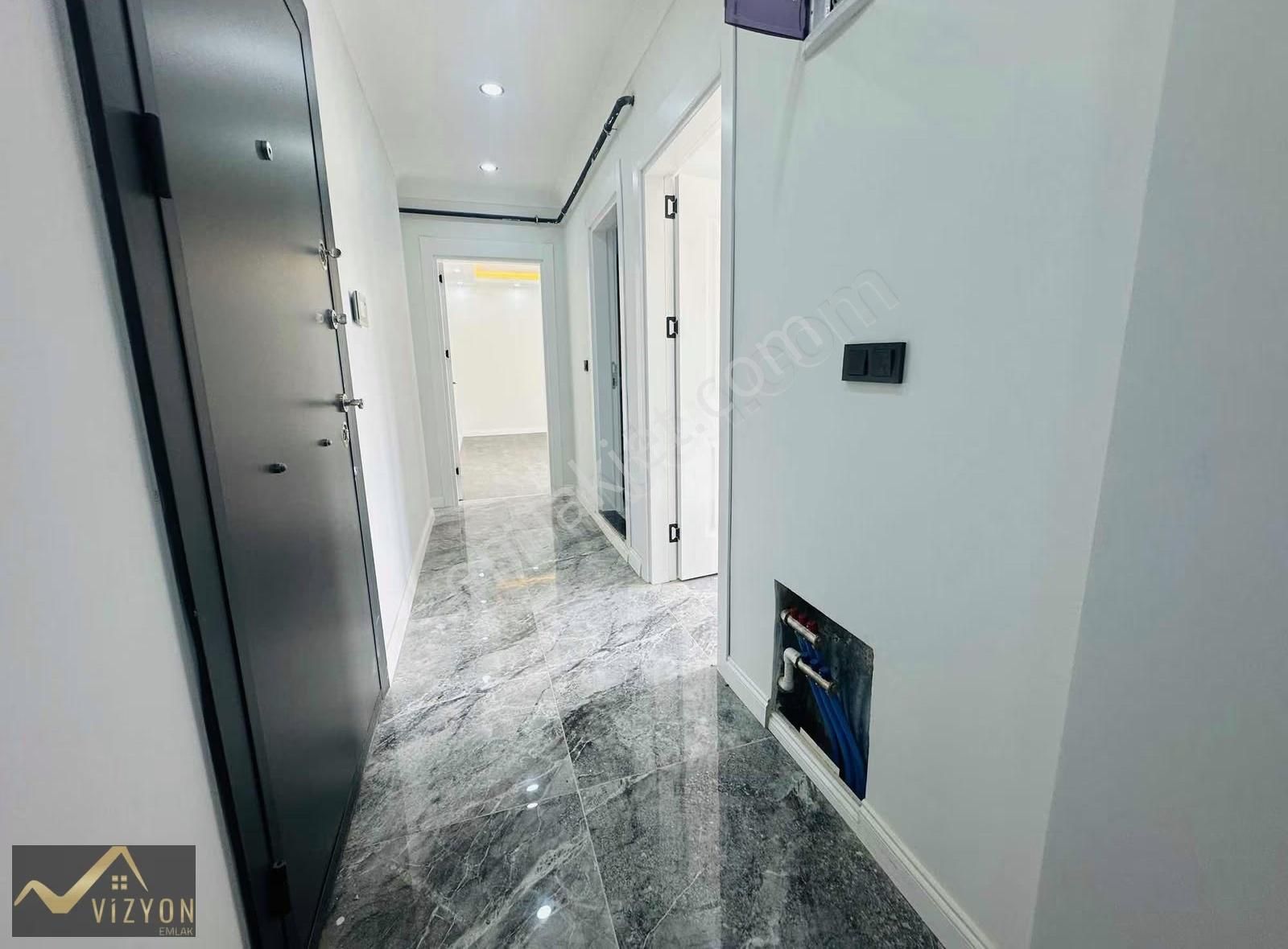 Bayramoğlun Da Ultra Lux Bahçe Dublex 3+1 215 M2 Merkez Konumda - Görsel 19