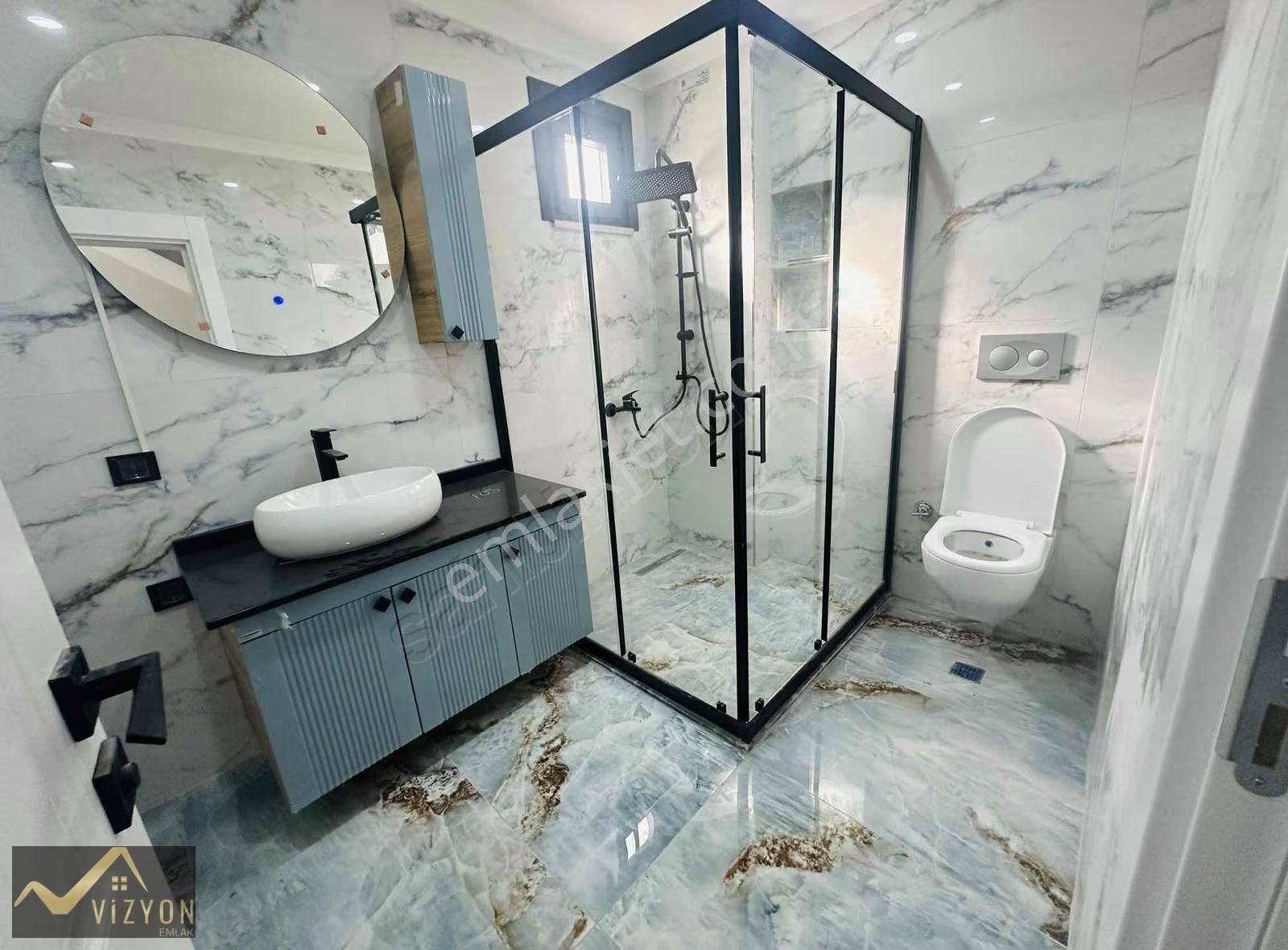 Bayramoğlun Da Ultra Lux Bahçe Dublex 3+1 215 M2 Merkez Konumda - Görsel 30