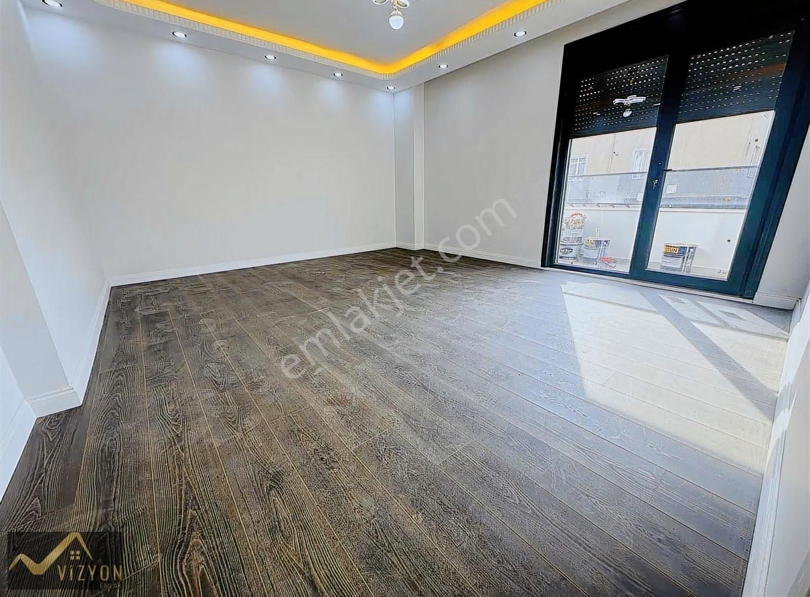 Bayramoğlun Da Ultra Lux Bahçe Dublex 3+1 215 M2 Merkez Konumda - Görsel 2