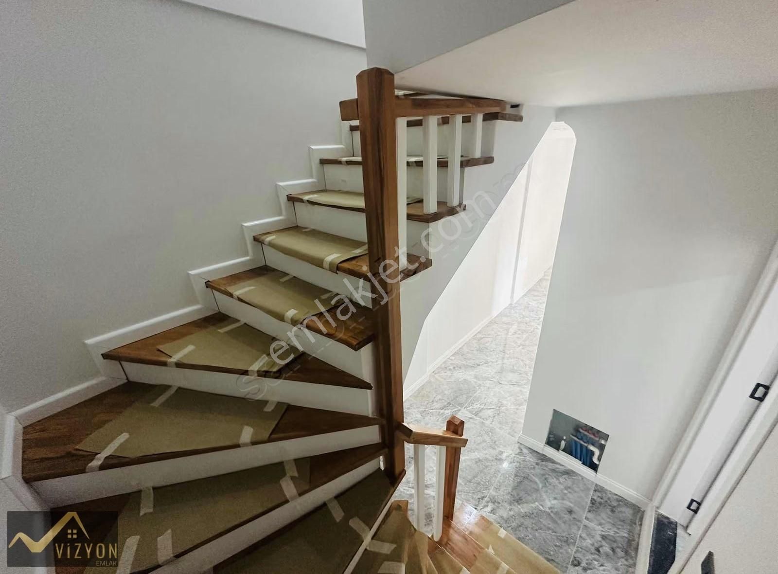 Bayramoğlun Da Ultra Lux Bahçe Dublex 3+1 215 M2 Merkez Konumda - Görsel 22