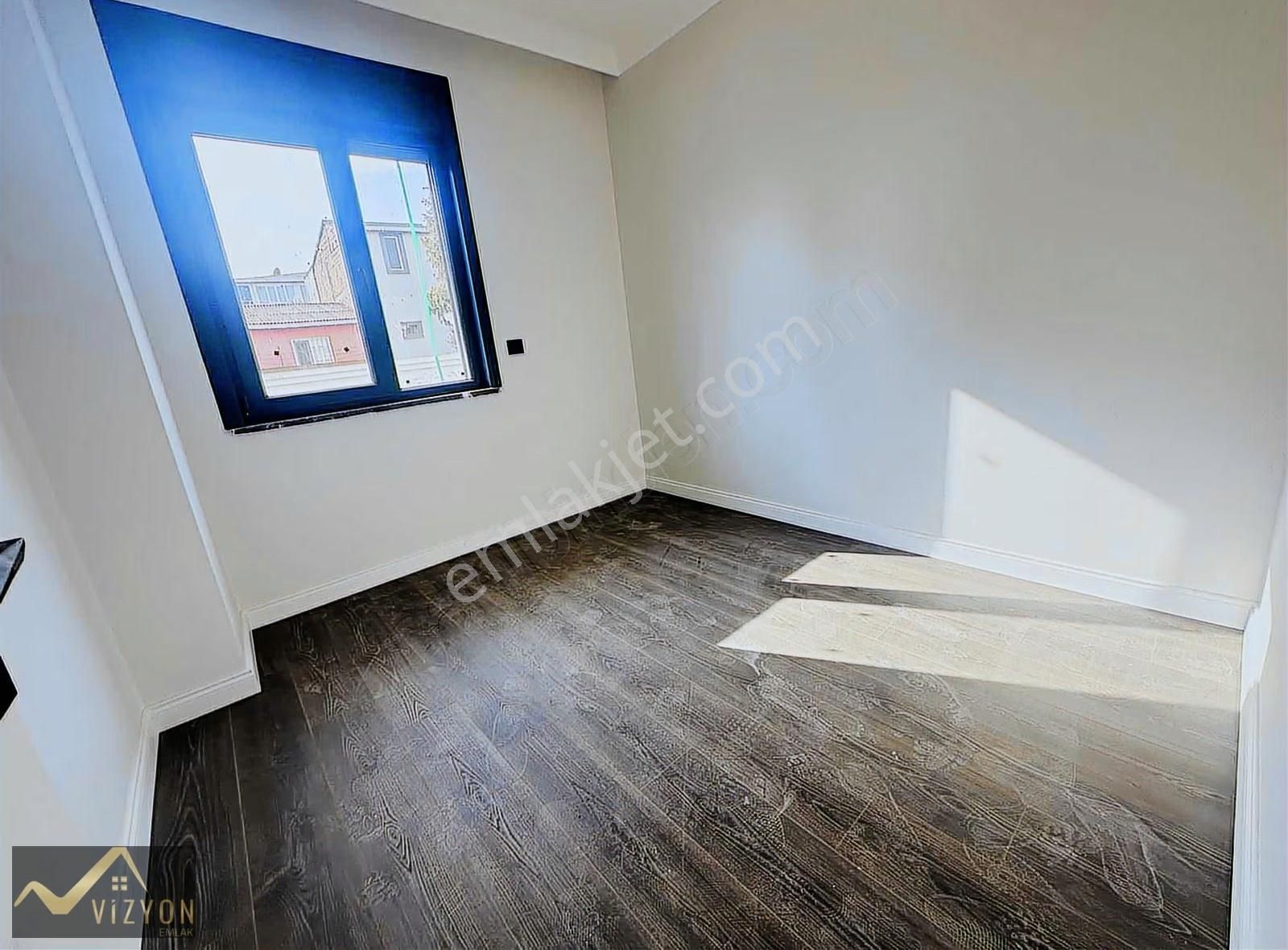 Bayramoğlun Da Ultra Lux Bahçe Dublex 3+1 215 M2 Merkez Konumda - Görsel 24