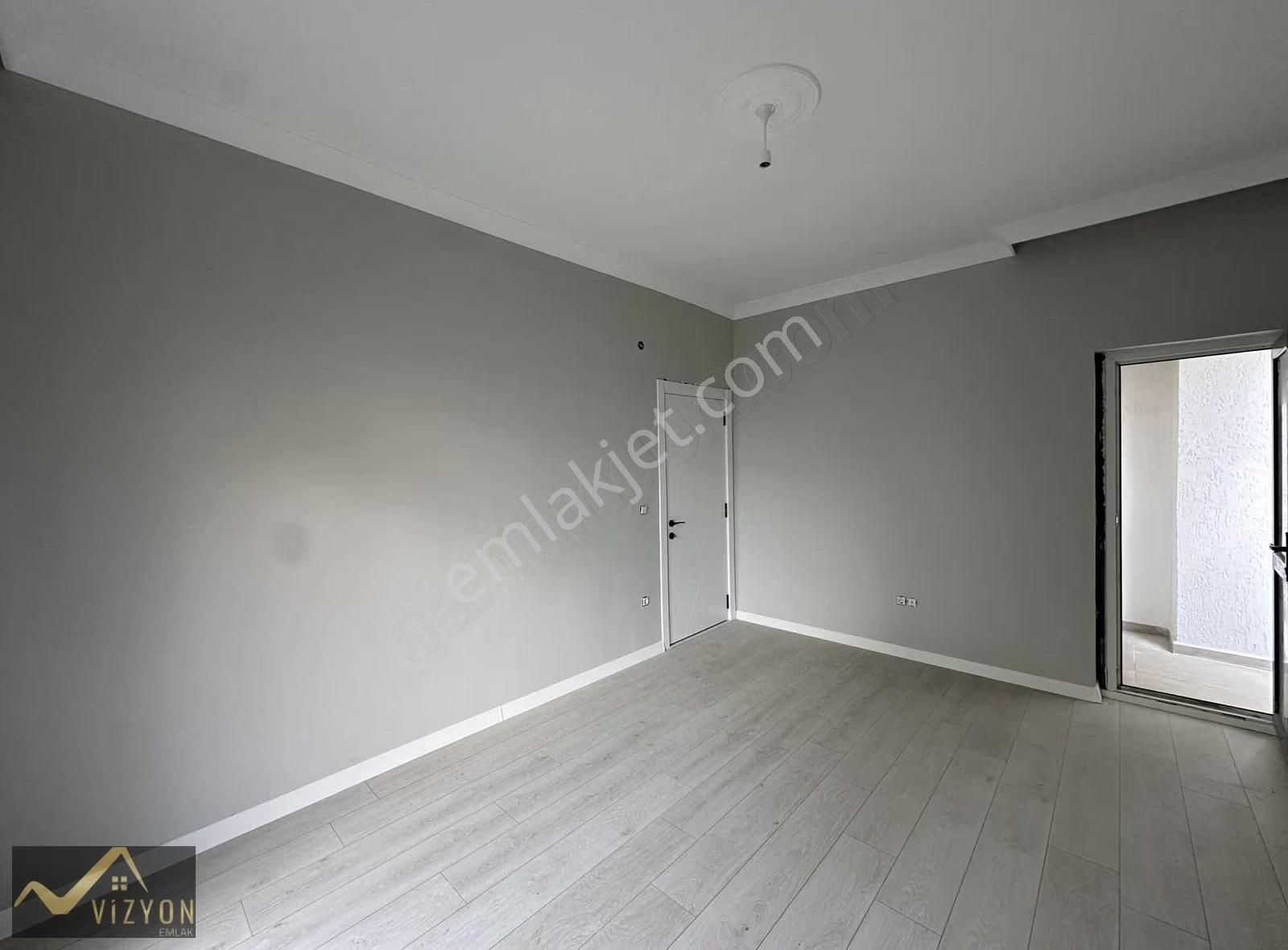 Vizyon Emlakta Ultra Lüks Bahçe Dublex - Görsel 11