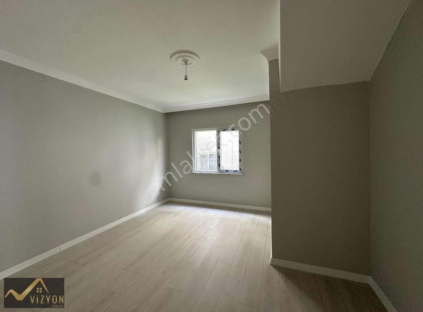 Vizyon Emlakta Ultra Lüks Bahçe Dublex - Görsel 16