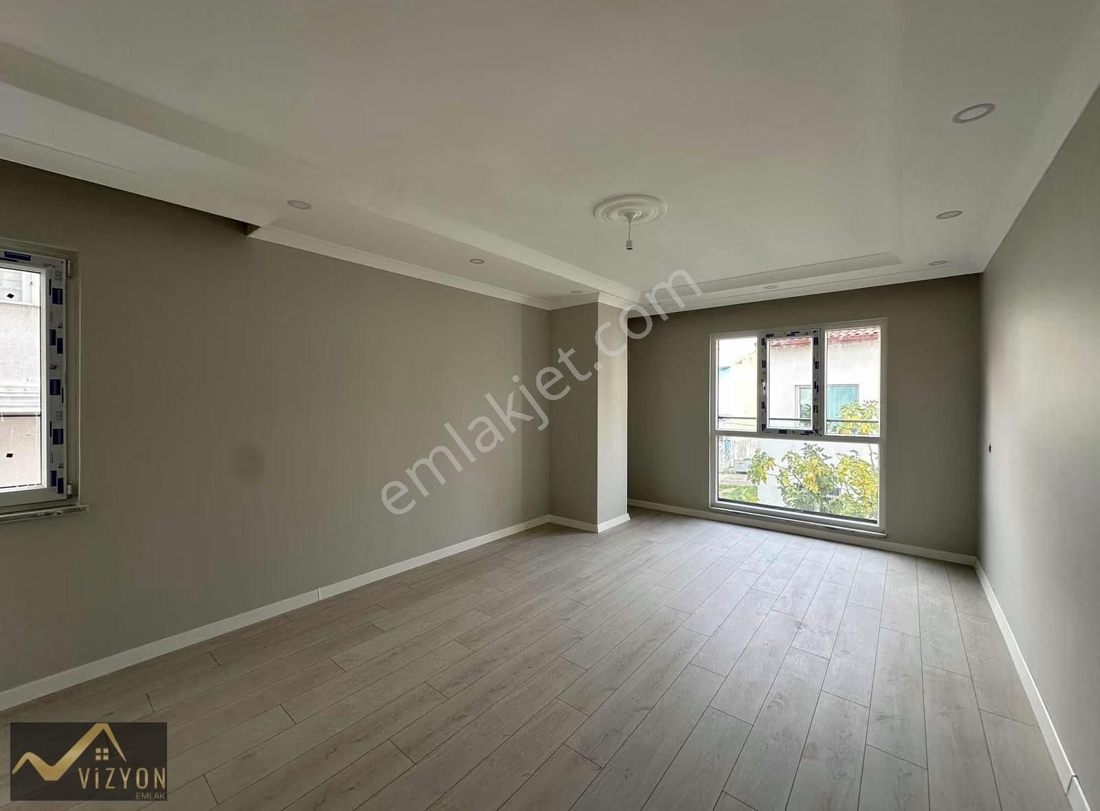 Vizyon Emlakta Ultra Lüks Bahçe Dublex - Görsel 24