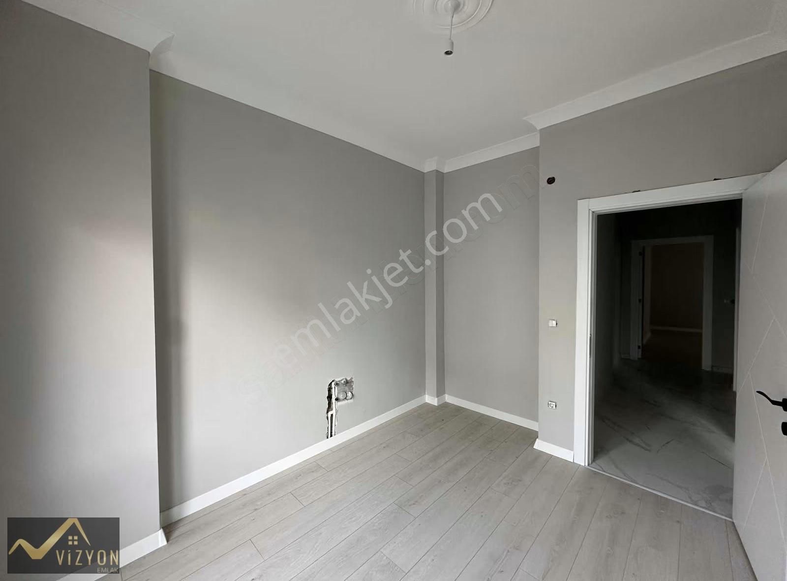 Vizyon Emlakta Ultra Lüks Bahçe Dublex - Görsel 17