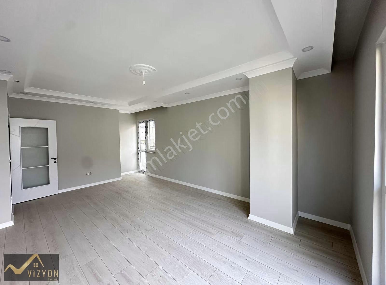 Vizyon Emlakta Ultra Lüks Bahçe Dublex - Görsel 14