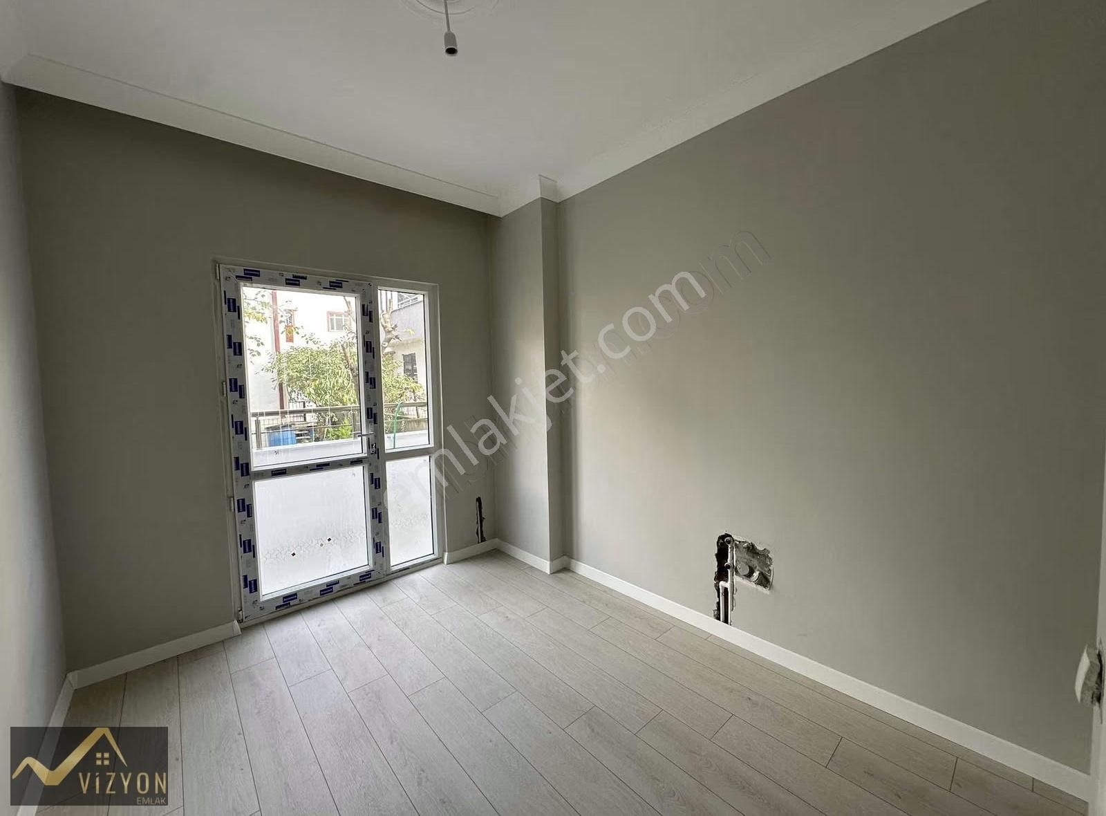 Vizyon Emlakta Ultra Lüks Bahçe Dublex - Görsel 21