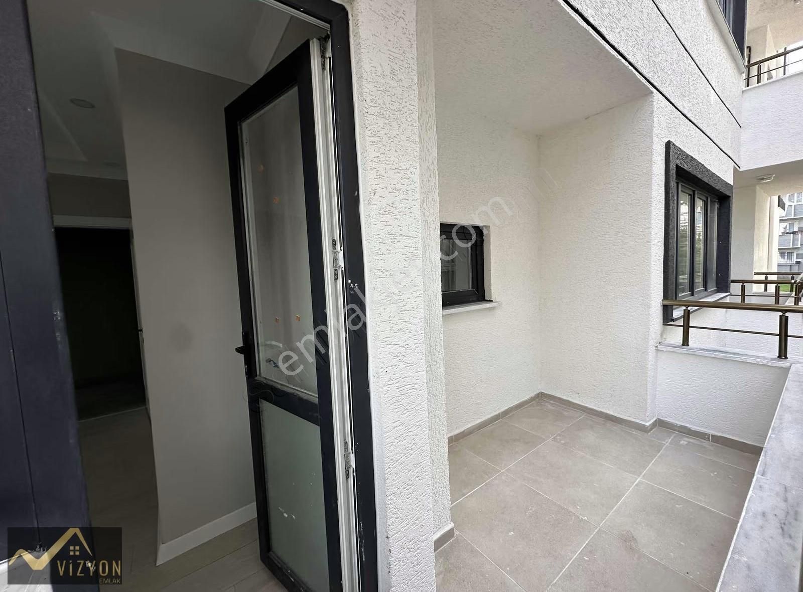 Vizyon Emlakta Ultra Lüks Bahçe Dublex - Görsel 13