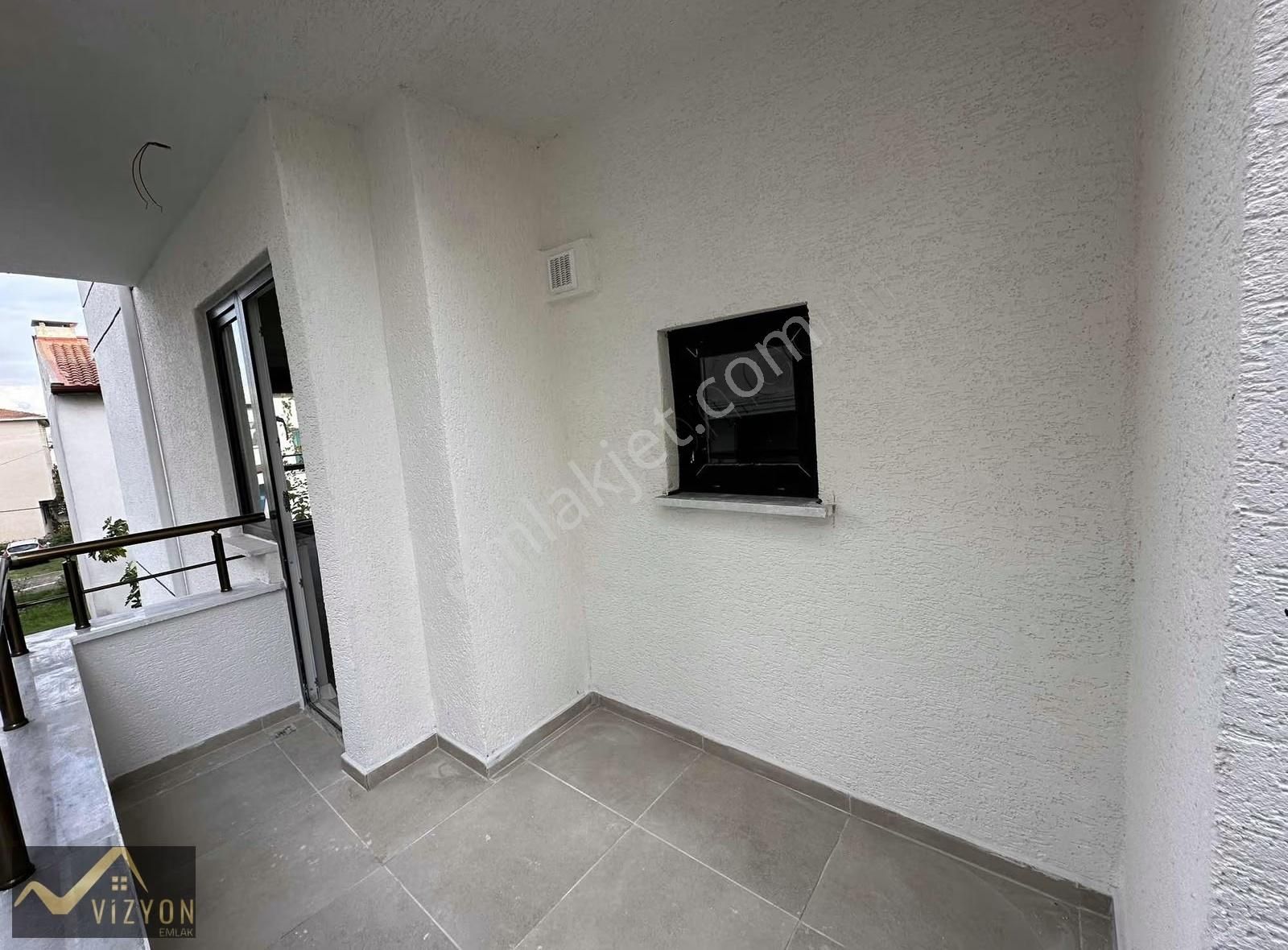 Vizyon Emlakta Ultra Lüks Bahçe Dublex - Görsel 7