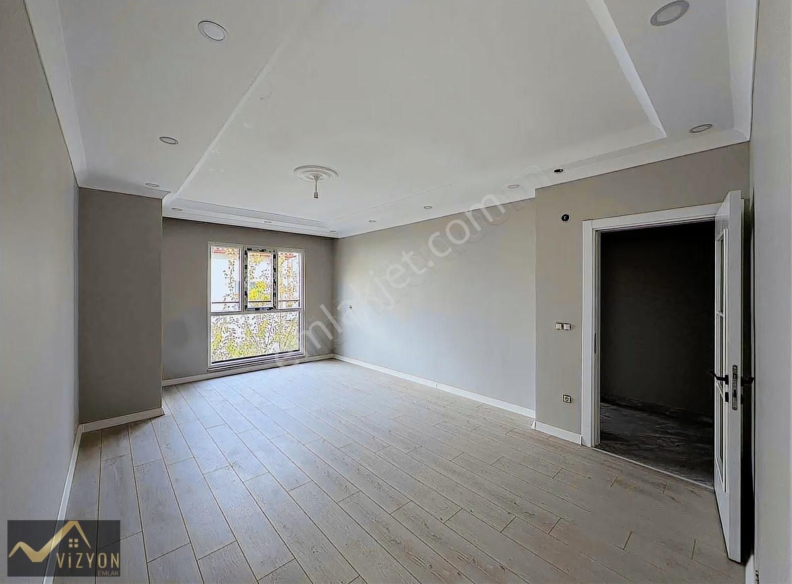 Vizyon Emlakta Ultra Lüks Bahçe Dublex - Görsel 12