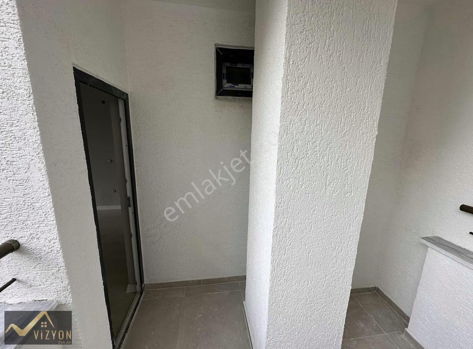 Vizyon Emlakta Ultra Lüks Bahçe Dublex - Görsel 22