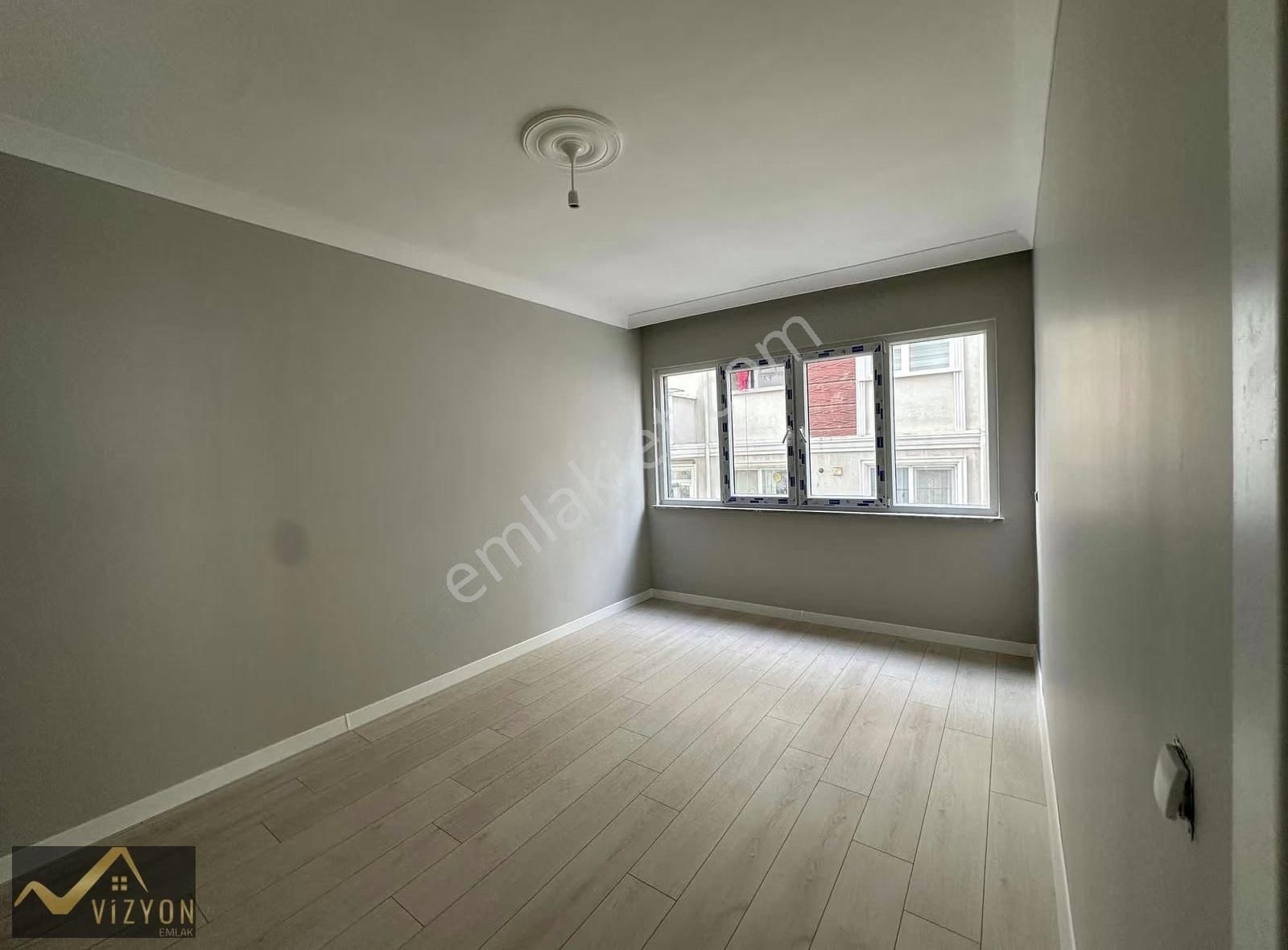 Vizyon Emlakta Ultra Lüks Bahçe Dublex - Görsel 6